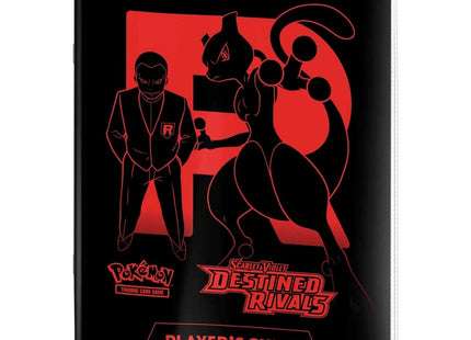 Gamers Guild AZ Pokemon Pokemon TCG: Destined Rivals Elite Trainer Box (Pre-Order) Pokemon