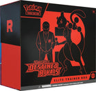 Gamers Guild AZ Pokemon Pokemon TCG: Destined Rivals Elite Trainer Box (Pre-Order) Pokemon