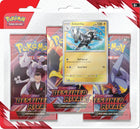 Gamers Guild AZ Pokemon Pokemon TCG: Destined Rivals Three Booster Blister (Pre-Order) Pokemon