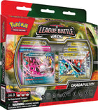 Gamers Guild AZ Pokemon Pokemon TCG: Dragapult ex League Battle Deck (Pre-Order) Pokemon