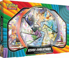 Gamers Guild AZ Pokemon Pokemon TCG: Eevee Evolutions Premium Collection Pokemon