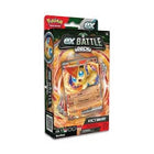 Gamers Guild AZ Pokemon Pokémon TCG: EX Battle Deck - Victini EX Pokemon