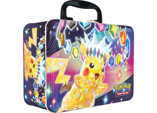 Gamers Guild AZ Pokemon Pokemon TCG: Fall Collector Chest (2024) Pokemon