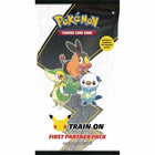 Gamers Guild AZ Pokemon Pokemon TCG: First Partner Pack (Unova) Old Pokemon