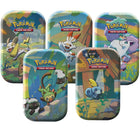 Gamers Guild AZ Pokemon Pokemon TCG: Galar Pal Mini Tin Pokemon