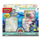 Gamers Guild AZ Pokemon Pokemon TCG: Honolulu 2024 World Championship Decks - 