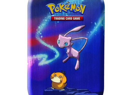 Gamers Guild AZ Pokemon Pokemon TCG: Kanto Power Mini Tin Display (10 Ct) Pokemon