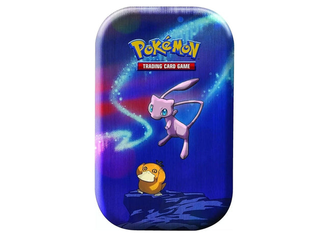 Gamers Guild AZ Pokemon Pokemon TCG: Kanto Power Mini Tin Display (10 Ct) Pokemon