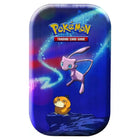 Gamers Guild AZ Pokemon Pokemon TCG: Kanto Power Mini Tin Display (10 Ct) Pokemon