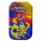 Gamers Guild AZ Pokemon Pokemon TCG: Kanto Power Mini Tin Display (10 Ct) Pokemon