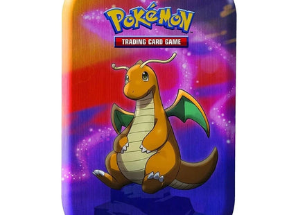 Gamers Guild AZ Pokemon Pokemon TCG: Kanto Power Mini Tin Display (10 Ct) Pokemon