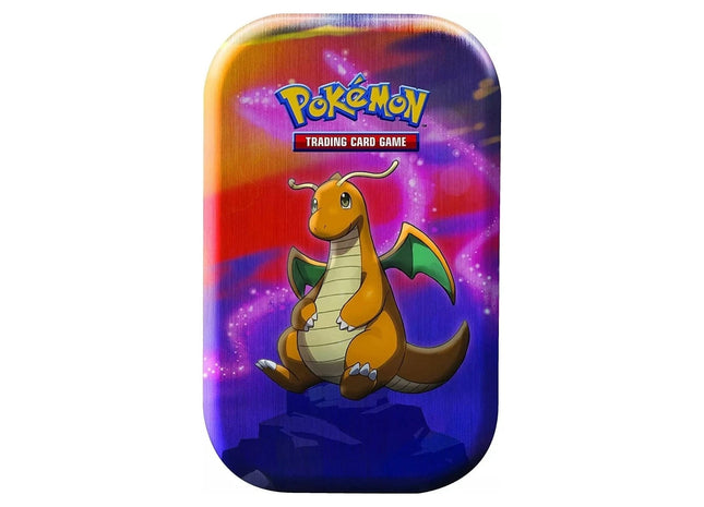 Gamers Guild AZ Pokemon Pokemon TCG: Kanto Power Mini Tin Display (10 Ct) Pokemon