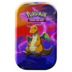 Gamers Guild AZ Pokemon Pokemon TCG: Kanto Power Mini Tin Display (10 Ct) Pokemon