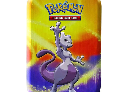 Gamers Guild AZ Pokemon Pokemon TCG: Kanto Power Mini Tin Display (10 Ct) Pokemon