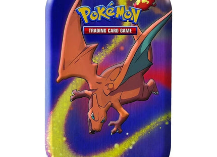 Gamers Guild AZ Pokemon Pokemon TCG: Kanto Power Mini Tin Display (10 Ct) Pokemon