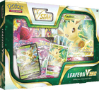 Gamers Guild AZ Pokemon Pokemon TCG: Leafeon VSTAR Special Collection Old Pokemon