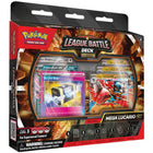 Gamers Guild AZ Pokemon Pokemon TCG: League Battle Deck - Mega Lucario ex (Pre-Order) Pokemon