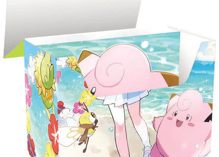 Gamers Guild AZ Pokemon Pokemon TCG: Lillie Premium Tournament Collection (Pre-Order) Pokemon