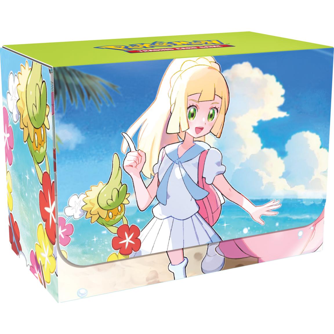 pokemon card game tcg collection file lillie Pokemon Card Game TCG Collection File Lillie
