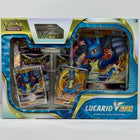 Gamers Guild AZ Pokemon Pokemon TCG: Lucario VSTAR Special Collection Old Pokemon