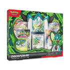 Gamers Guild AZ Pokemon Pokemon TCG: Masks of Ogerpon EX Premium Collection (Pre-Order) Pokemon