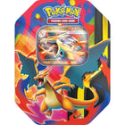 Gamers Guild AZ Pokemon Pokemon TCG: Mega Charizard Y Tin (Pre-Order) Pokemon