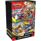 Gamers Guild AZ Pokemon Pokemon TCG: Mega Evolution 1: Booster Bundle (Pre-Order) Pokemon