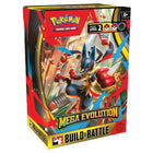 Gamers Guild AZ Pokemon Pokemon TCG: Mega Evolution 1: Build & Battle Box Deck (Pre-Order) Pokemon