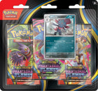Gamers Guild AZ Pokemon Pokemon TCG: Mega Evolution 2 - Phantasmal Flames 3-Pack Blister (Pre-Order) Pokemon
