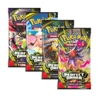 Gamers Guild AZ Pokemon Pokemon TCG: Mega Evolution 3: Perfect Order - Booster Pack Pokemon