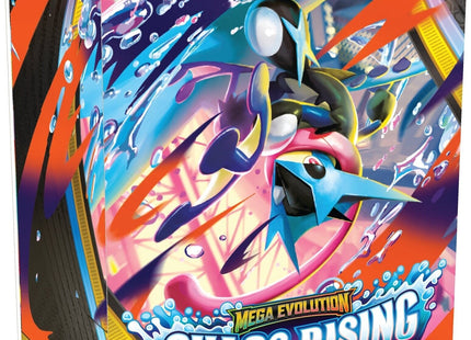 Gamers Guild AZ Pokemon Pokemon TCG: Mega Evolution 4: Chaos Rising - Build & Battle Box (Pre-Order) Pokemon