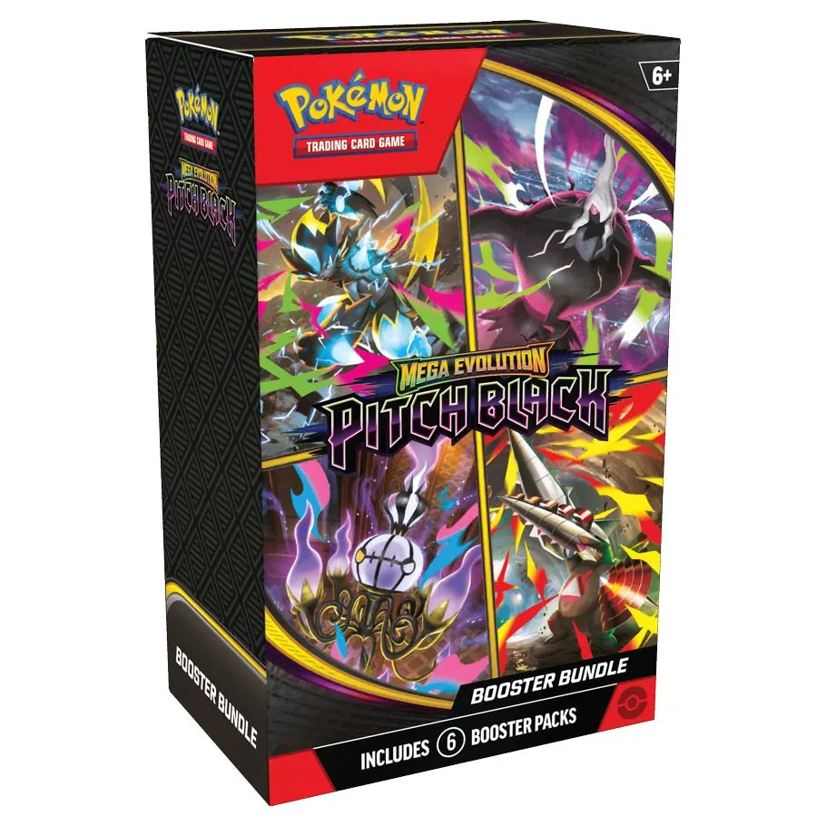 pokemon booster box distributor Extremely limited preorder availability from our secondary distribution wave. These are expected to arrive on or around release date, but may arrive up to 7 days after release. Please plan accordingly. These all wielding brilliant new powers as Stellar Tera Pokmon ex Pokmon TCG: Mega Evolution 5: