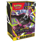 Gamers Guild AZ Pokemon Pokémon TCG: Mega Evolution 5: Pitch Black: Build & Battle Box (Pre-Order) ACD Distribution