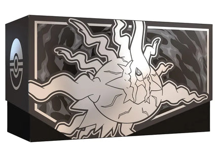 Gamers Guild AZ Pokemon Pokémon TCG: Mega Evolution 5: Pitch Black - Elite Trainer Box (Pre-Order) ACD Distribution