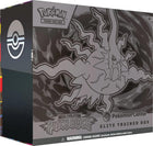 Gamers Guild AZ Pokemon Pokémon TCG: Mega Evolution 5: Pitch Black - Pokemon Center Elite Trainer Box ACD Distribution