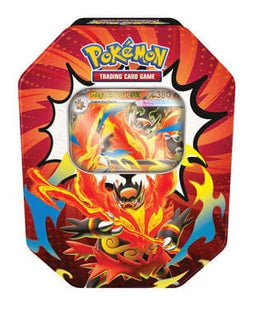 Gamers Guild AZ Pokemon Pokémon TCG: Mega Evolution - Ascended Heroes Tin (Pre-Order) ACD Distribution