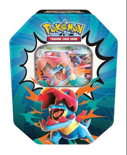 Gamers Guild AZ Pokemon Pokémon TCG: Mega Evolution - Ascended Heroes Tin (Pre-Order) ACD Distribution