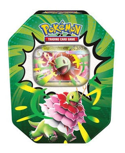 Gamers Guild AZ Pokemon Pokémon TCG: Mega Evolution - Ascended Heroes Tin (Pre-Order) ACD Distribution