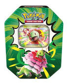 Gamers Guild AZ Pokemon Pokémon TCG: Mega Evolution - Ascended Heroes Tin (Pre-Order) ACD Distribution