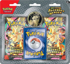 Gamers Guild AZ Pokemon Pokemon TCG: Mega Evolutions 2.5 - Ascended Heroes 2-Pack Blister (Pre-Order) Pokemon