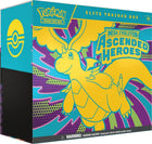 Gamers Guild AZ Pokemon Pokemon TCG: Mega Evolutions 2.5 - Ascended Heroes Elite Trainer Box (Pre-Order) Pokemon