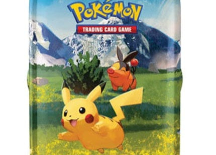 Gamers Guild AZ Pokemon Pokemon TCG: Mega Evolutions 2.5 - Ascended Heroes Mini Tin (Pre-Order) Pokemon