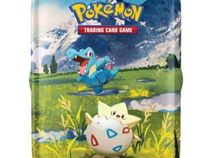 Gamers Guild AZ Pokemon Pokemon TCG: Mega Evolutions 2.5 - Ascended Heroes Mini Tin (Pre-Order) Pokemon