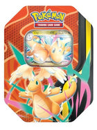 Gamers Guild AZ Pokemon Pokémon TCG: Mega Forces Tin (Pre-Order) ACD Distribution