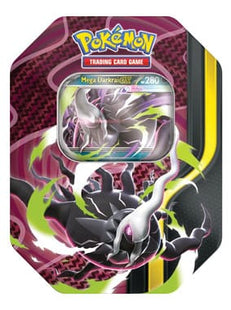 Gamers Guild AZ Pokemon Pokémon TCG: Mega Forces Tin (Pre-Order) ACD Distribution