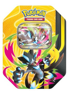 Gamers Guild AZ Pokemon Pokémon TCG: Mega Forces Tin (Pre-Order) ACD Distribution