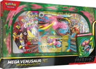 Gamers Guild AZ Pokemon Pokemon TCG: Mega Venusaur ex Premium Collection (Pre-Order) Pokemon