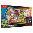 Gamers Guild AZ Pokemon Pokemon TCG: Mega Zygarde ex Premium Collection (Pre-Order) Pokemon