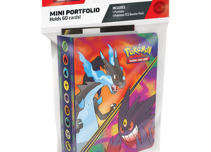 Gamers Guild AZ Pokemon Pokémon TCG: Mini Portfolio Q1 2026 ACD Distribution