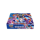 Gamers Guild AZ Pokemon Pokemon TCG: Ninja Spinner [M4F] Booster Box [Traditional Chinese] TCGHobby